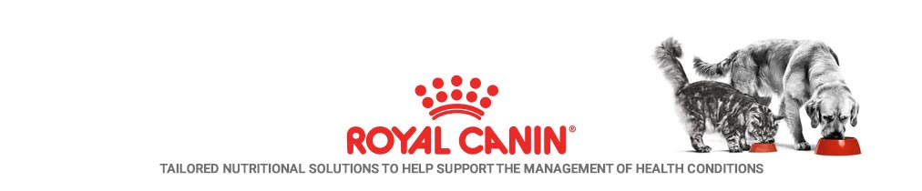 Royal Canin Veterinary
